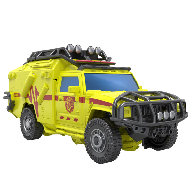 Ratchet Transformers 2007 Voyager Class 16,5 cm Studio Series