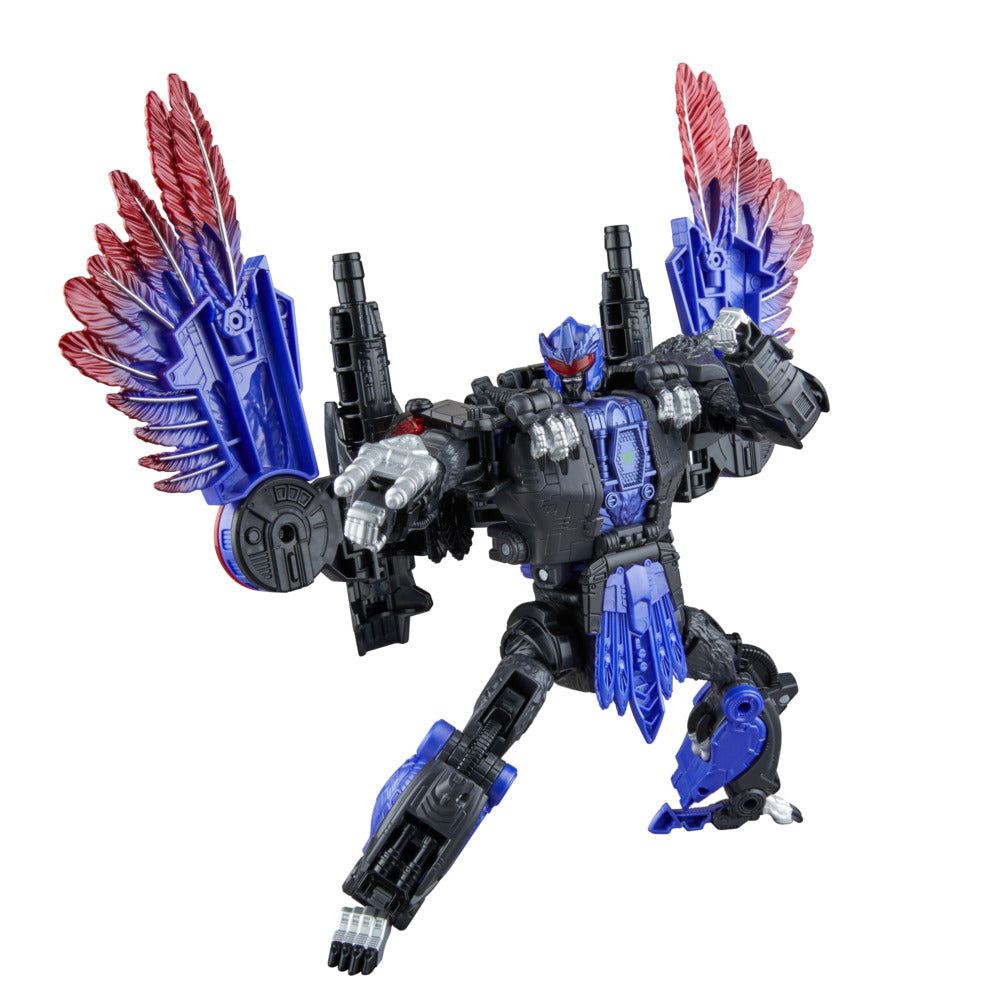 Razorclaw Rang Ceannaire 19cm Age Of The Primes