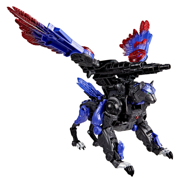 Transformers Razor Crest Enter the Transforverse – TRANSFORVERSE.EU