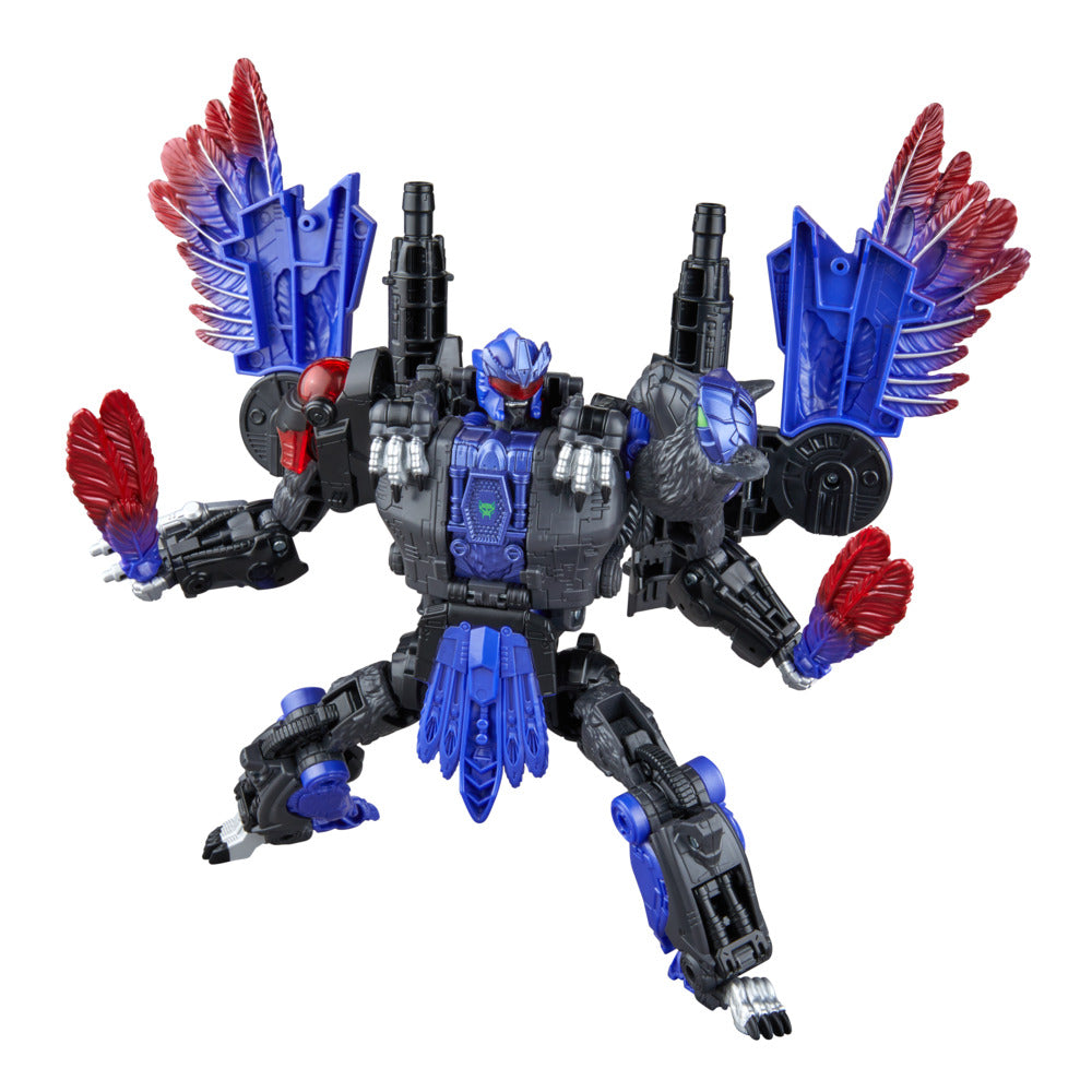 Razorclaw Rang Ceannaire 19cm Age Of The Primes