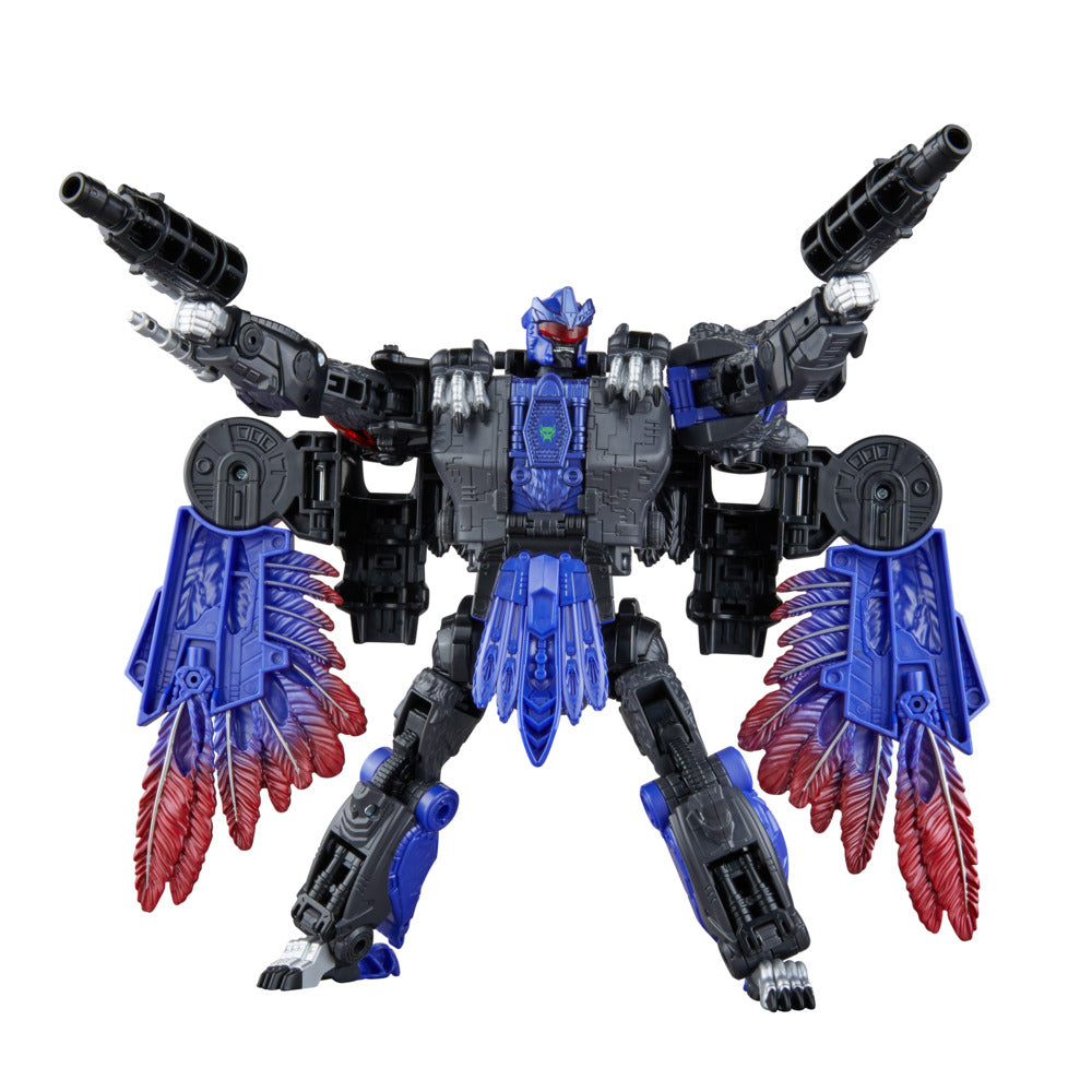 Razorclaw Rang Ceannaire 19cm Age Of The Primes