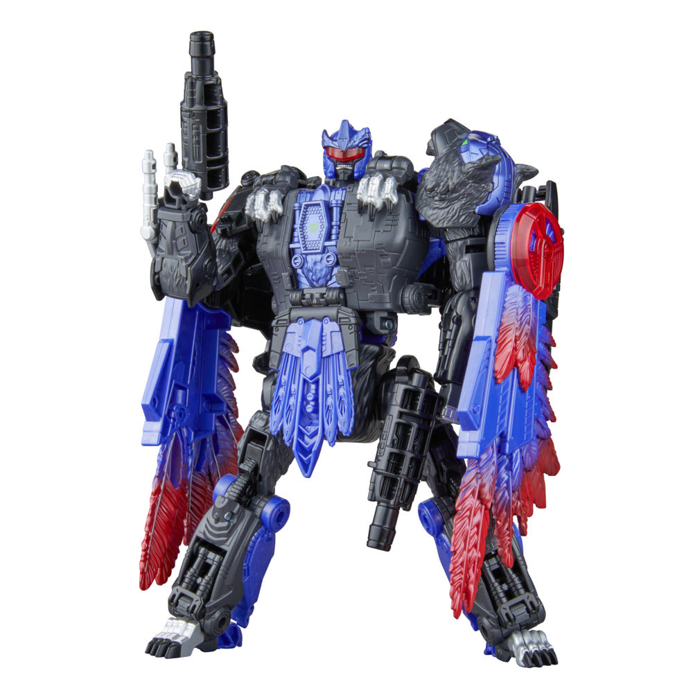 Razorclaw Rang Ceannaire 19cm Age Of The Primes