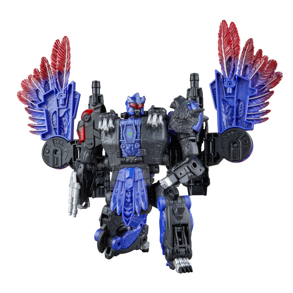 Razorclaw Rang Ceannaire 19cm Age Of The Primes