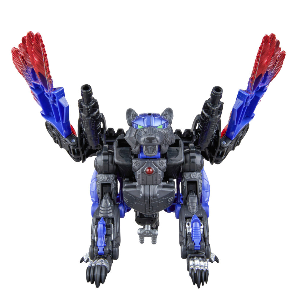 Razorclaw Rang Ceannaire 19cm Age Of The Primes