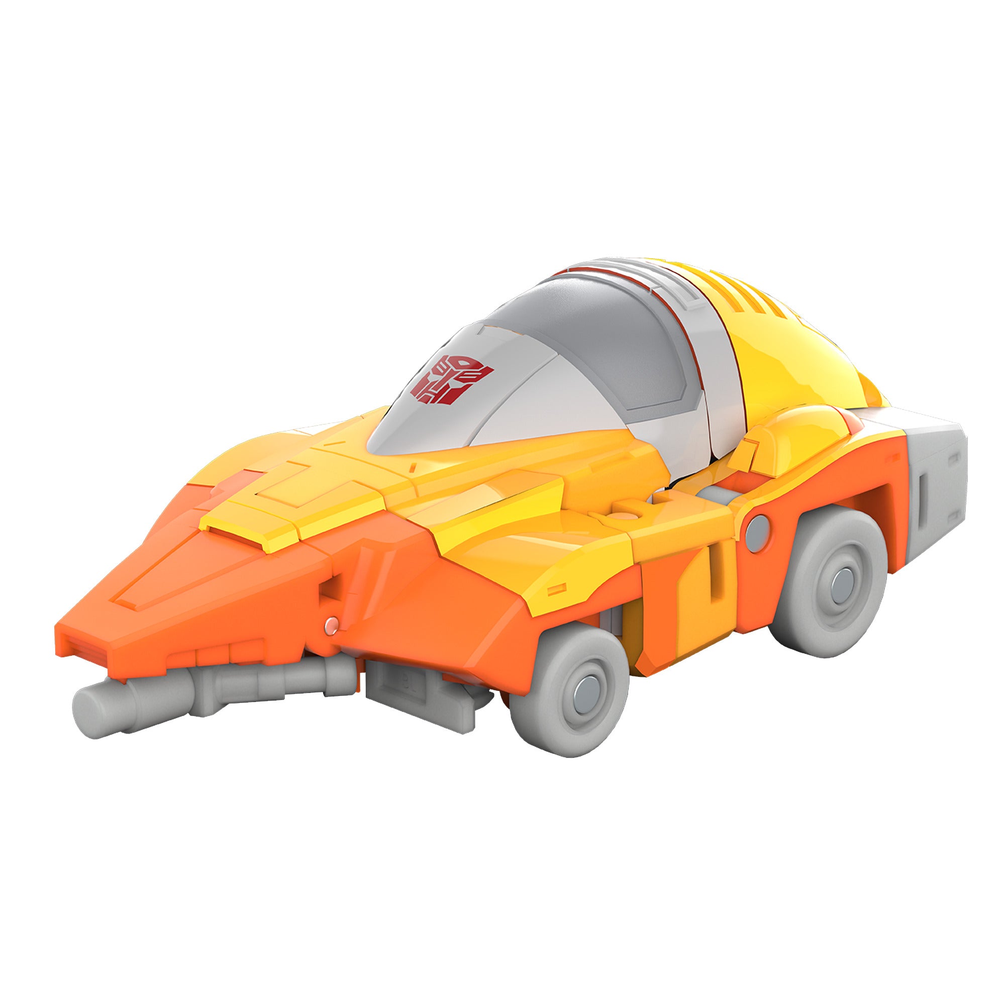 Wheelie Retro Inspired Transformers G1 – TRANSFORVERSE.EU