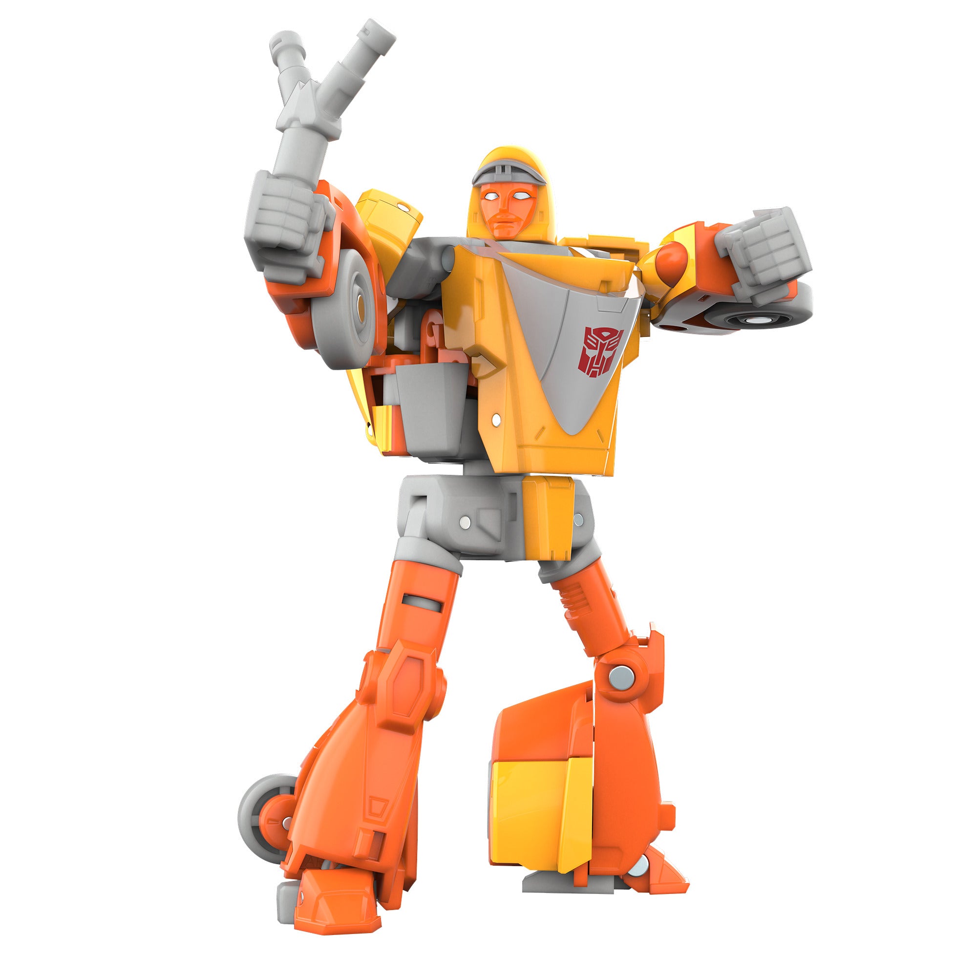 Wheelie Retro Inspired Transformers G1 – TRANSFORVERSE.EU