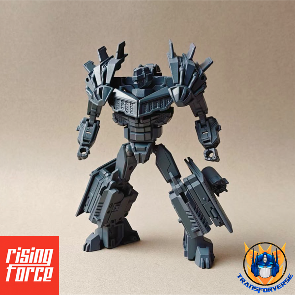Roar RF-C02 / Blast Off Fall Of Cybertron 15cm Rising Force 3P