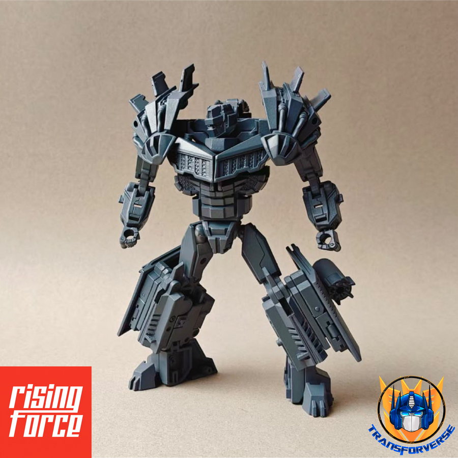 Roar RF-C02 / Blast Off Fall Of Cybertron 15cm Rising Force 3P