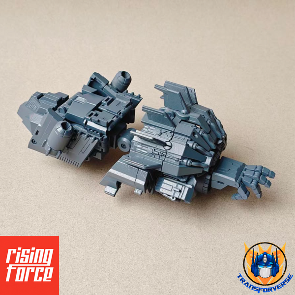 Roar RF-C02 / Blast Off Fall Of Cybertron 15cm Rising Force 3P