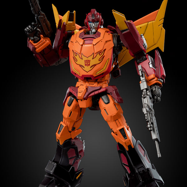 Rodimus Prime G1 MDLX 18cm