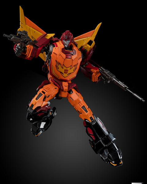 Rodimus Prime G1 MDLX 18cm