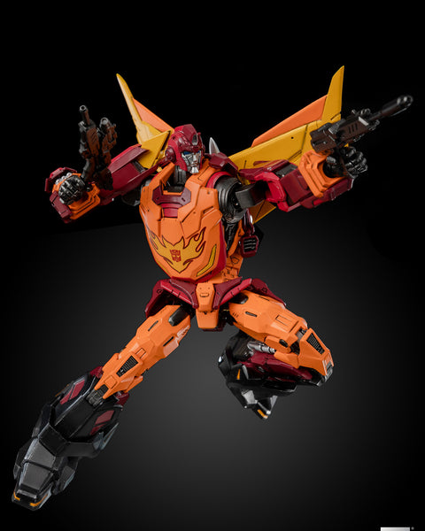 Rodimus Prime G1 MDLX 18cm