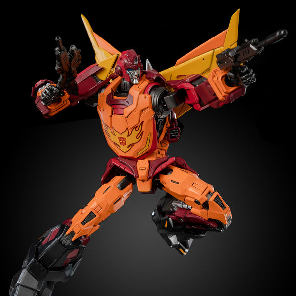 Rodimus Prime G1 MDLX 18cm