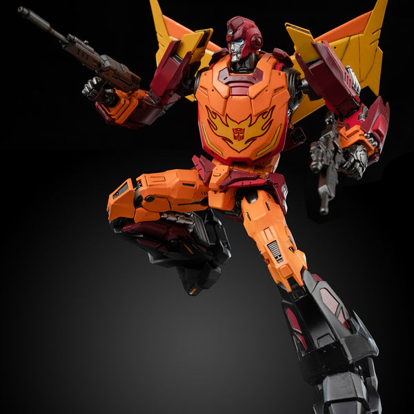 Rodimus Prime G1 MDLX 18cm