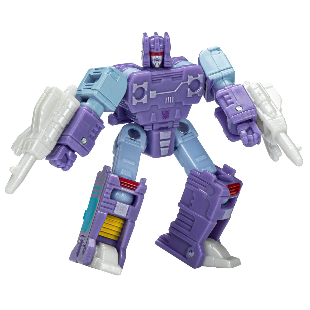 Decepticon Rumble Core Class 8,5cm Studio Series