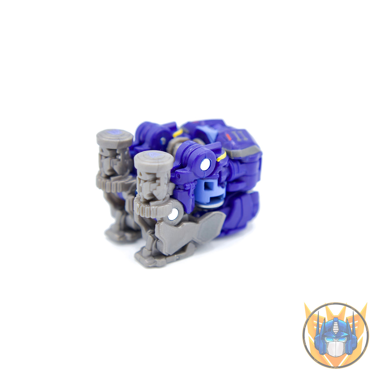 Rumble Decepticon Core Class 9cm Studio Series