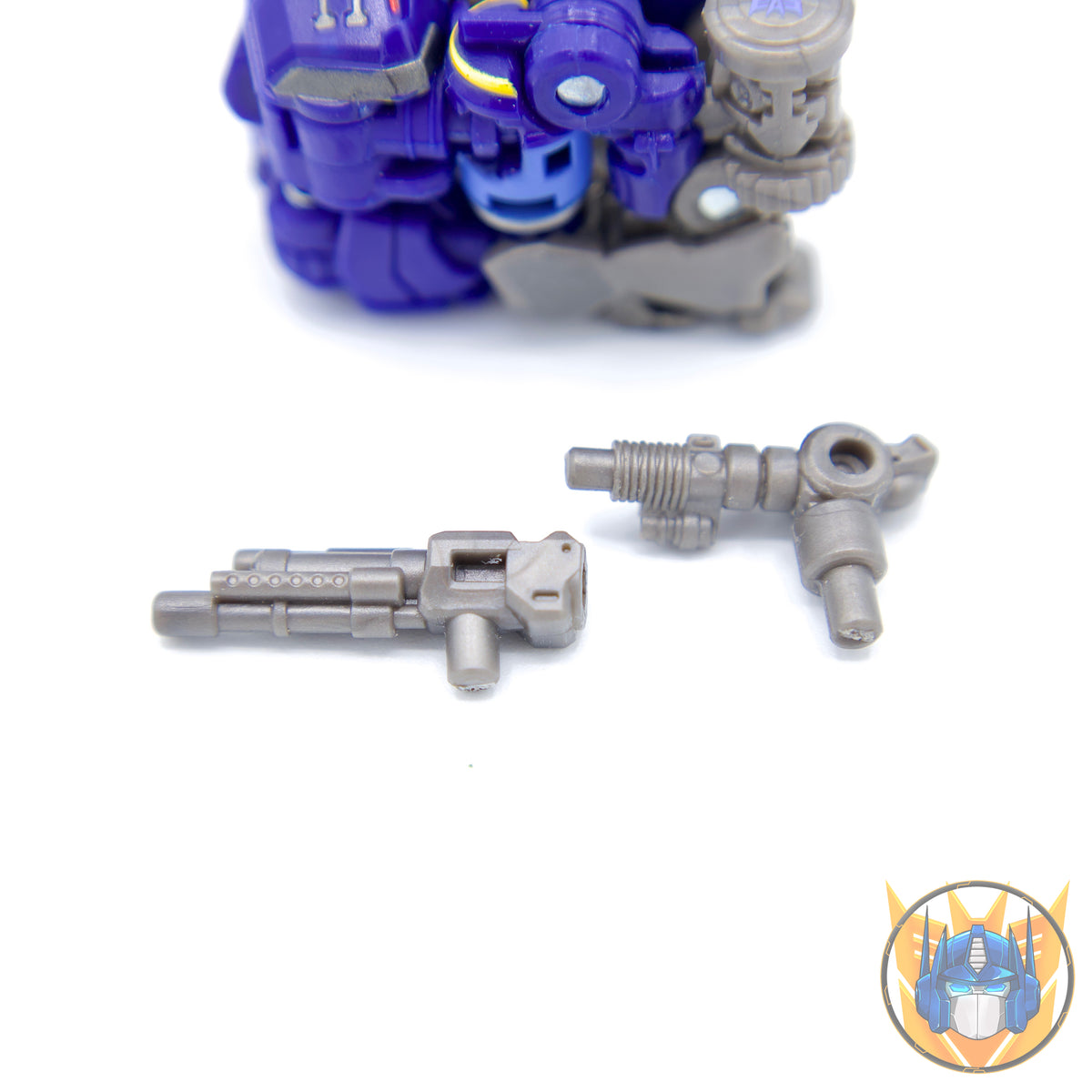 Rumble Decepticon Core Class 9cm Studio Series