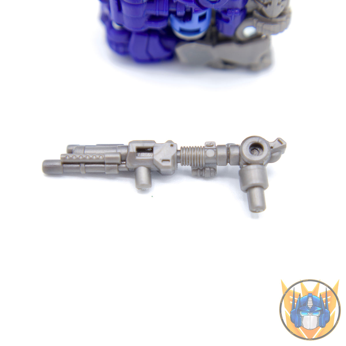Rumble Decepticon Core Class 9cm Studio Series