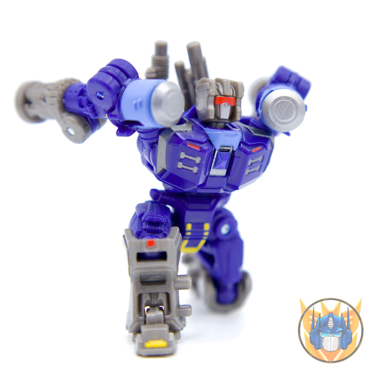 Rumble Decepticon Core Class 9cm Studio Series