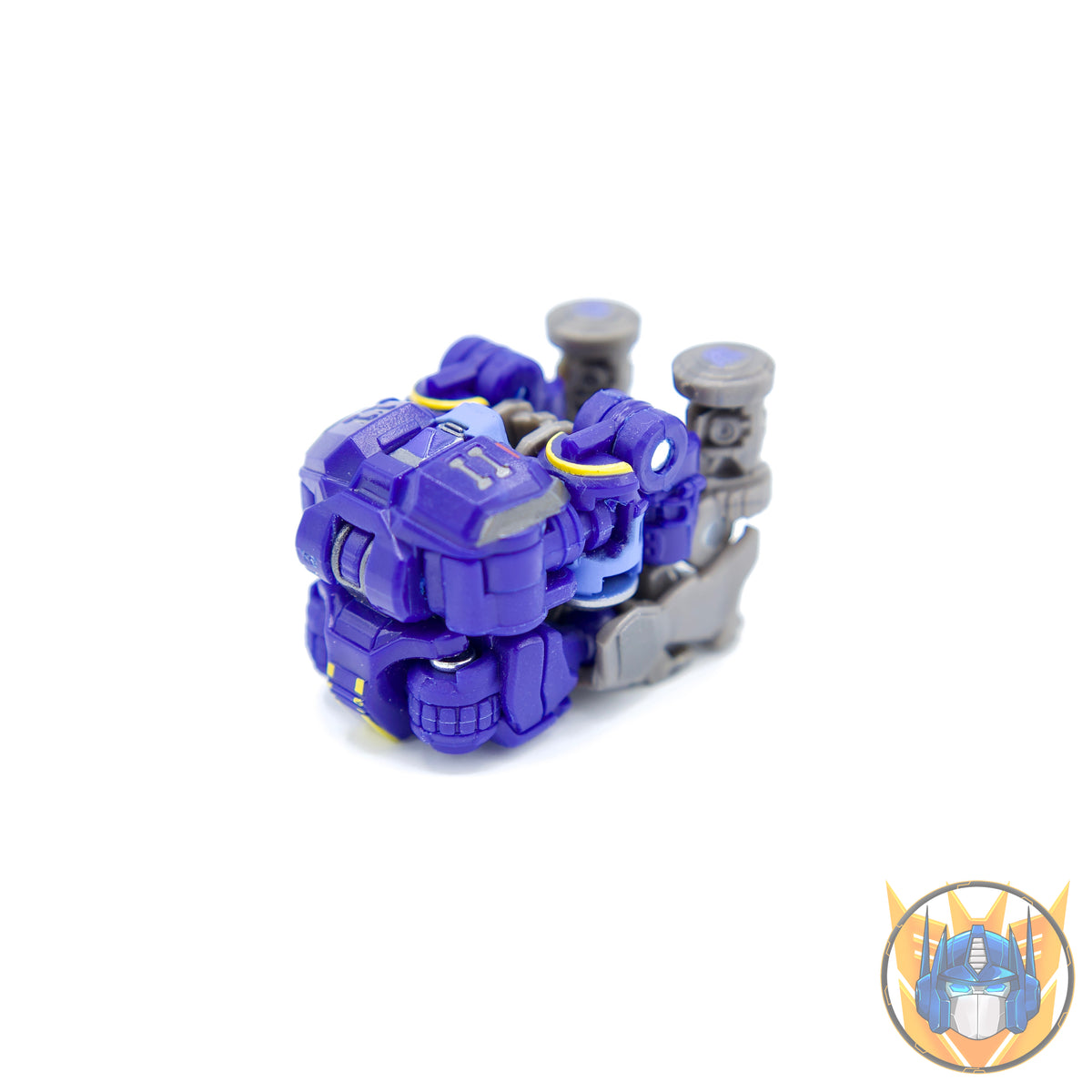 Rumble Decepticon Core Class 9cm Studio Series