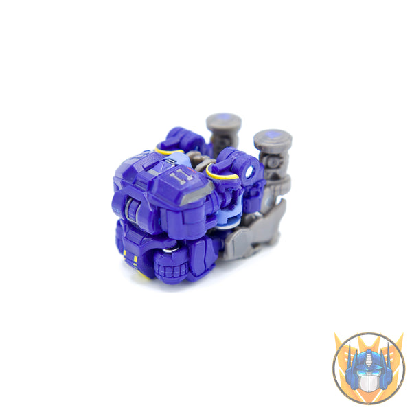 Rumble Decepticon Core Class 9cm Studio Series