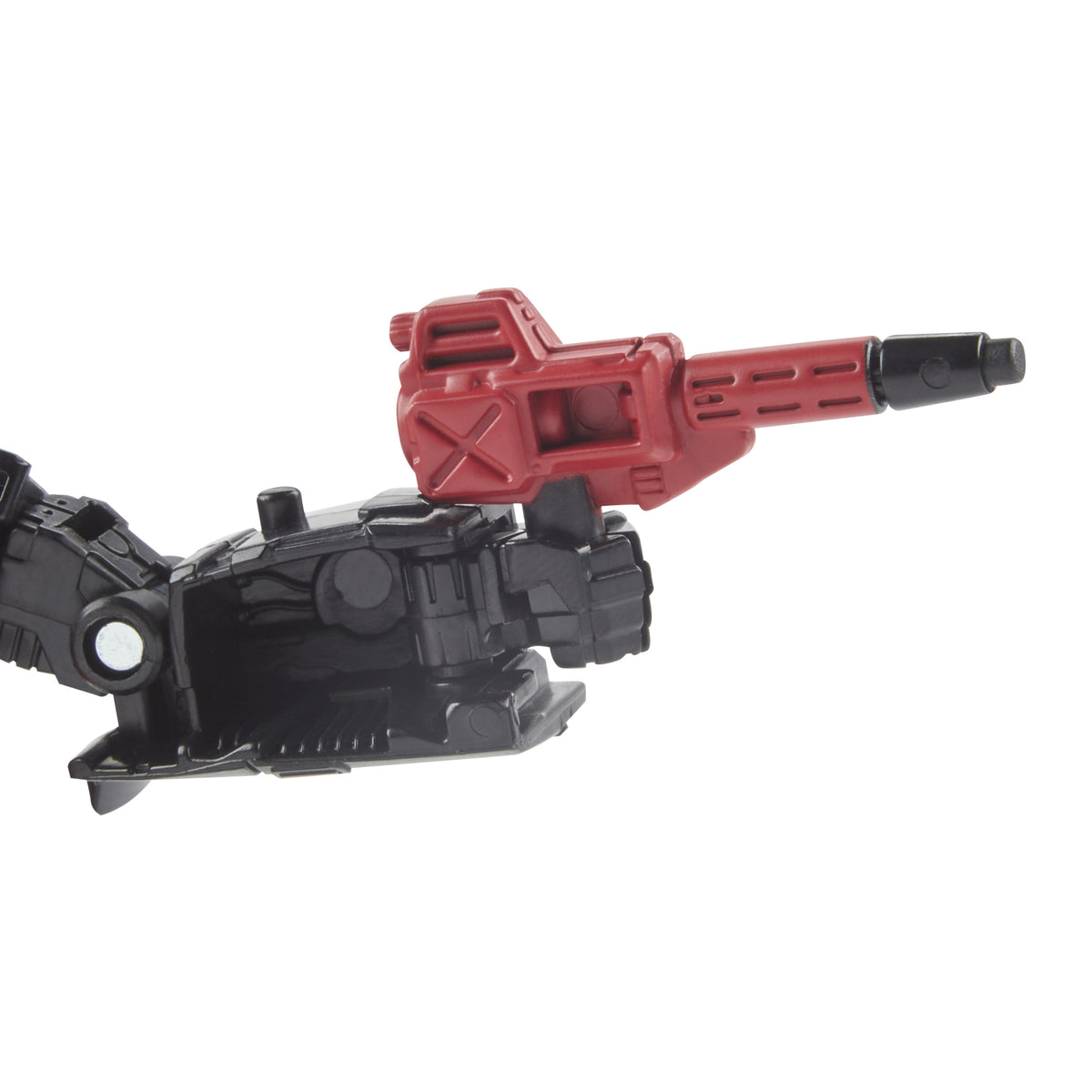 Decepticon Runabout G1 Deluxe Class 14 cm War for Cybertron: Earthrise