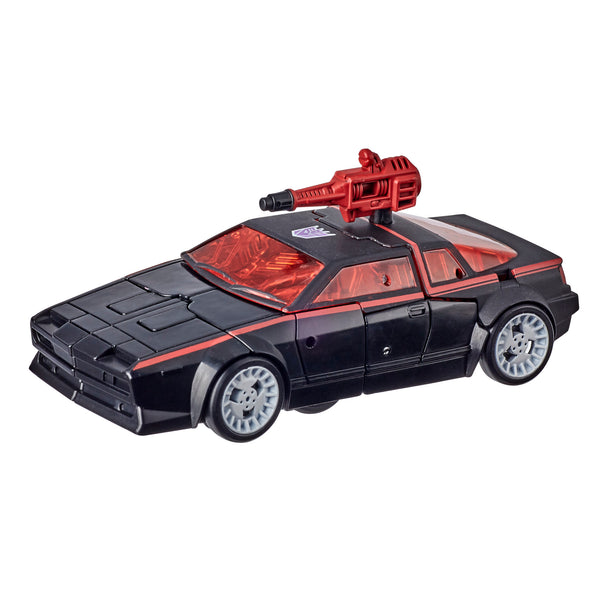Decepticon Runabout G1 Deluxe Class 14 cm War for Cybertron: Earthrise