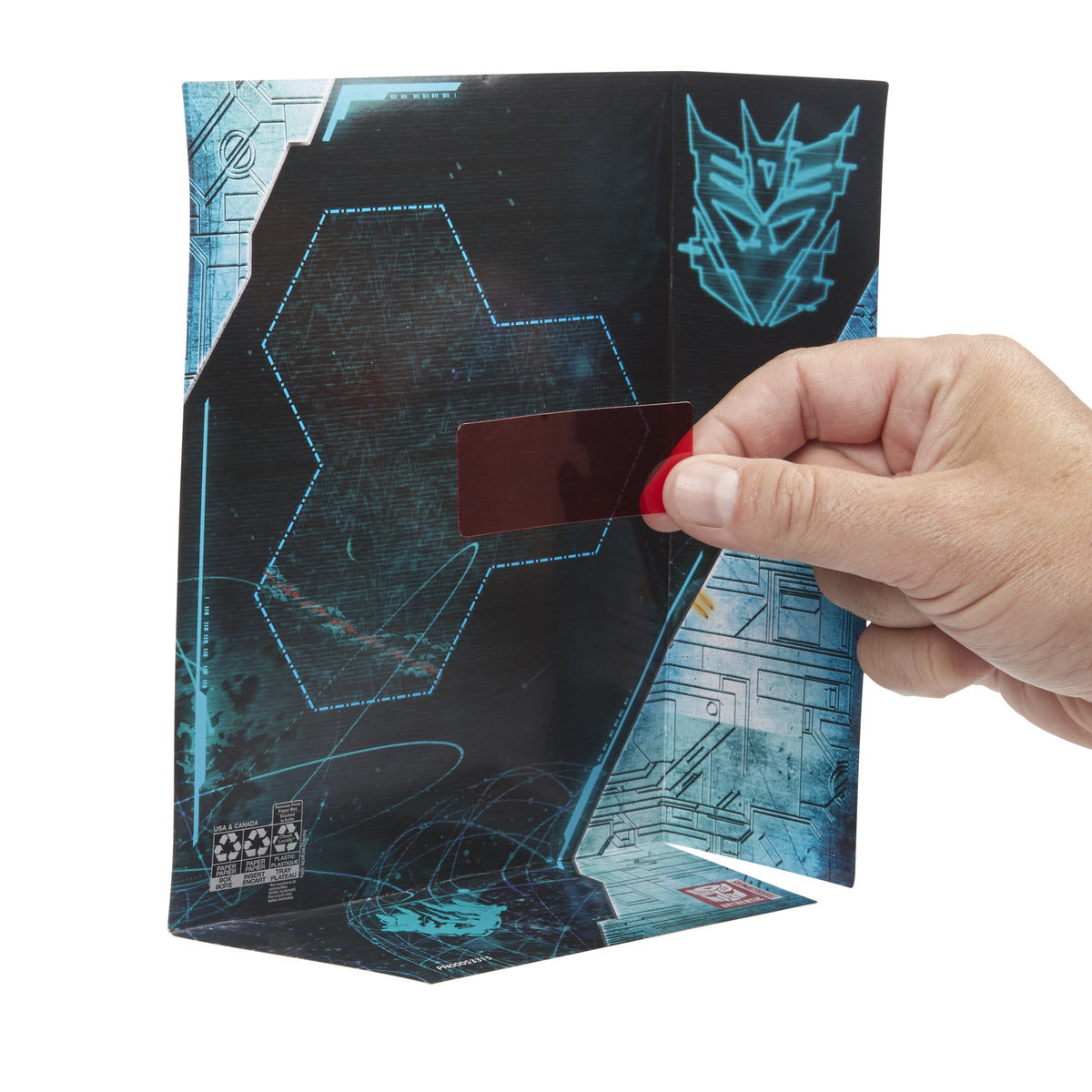 Decepticon Runabout G1 Deluxe Class 14 cm War for Cybertron: Earthrise
