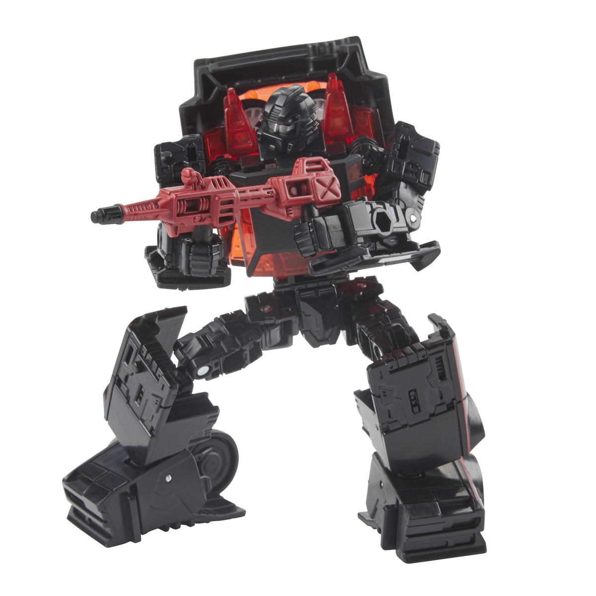 Decepticon Runabout G1 Deluxe Class 14 cm War for Cybertron: Earthrise