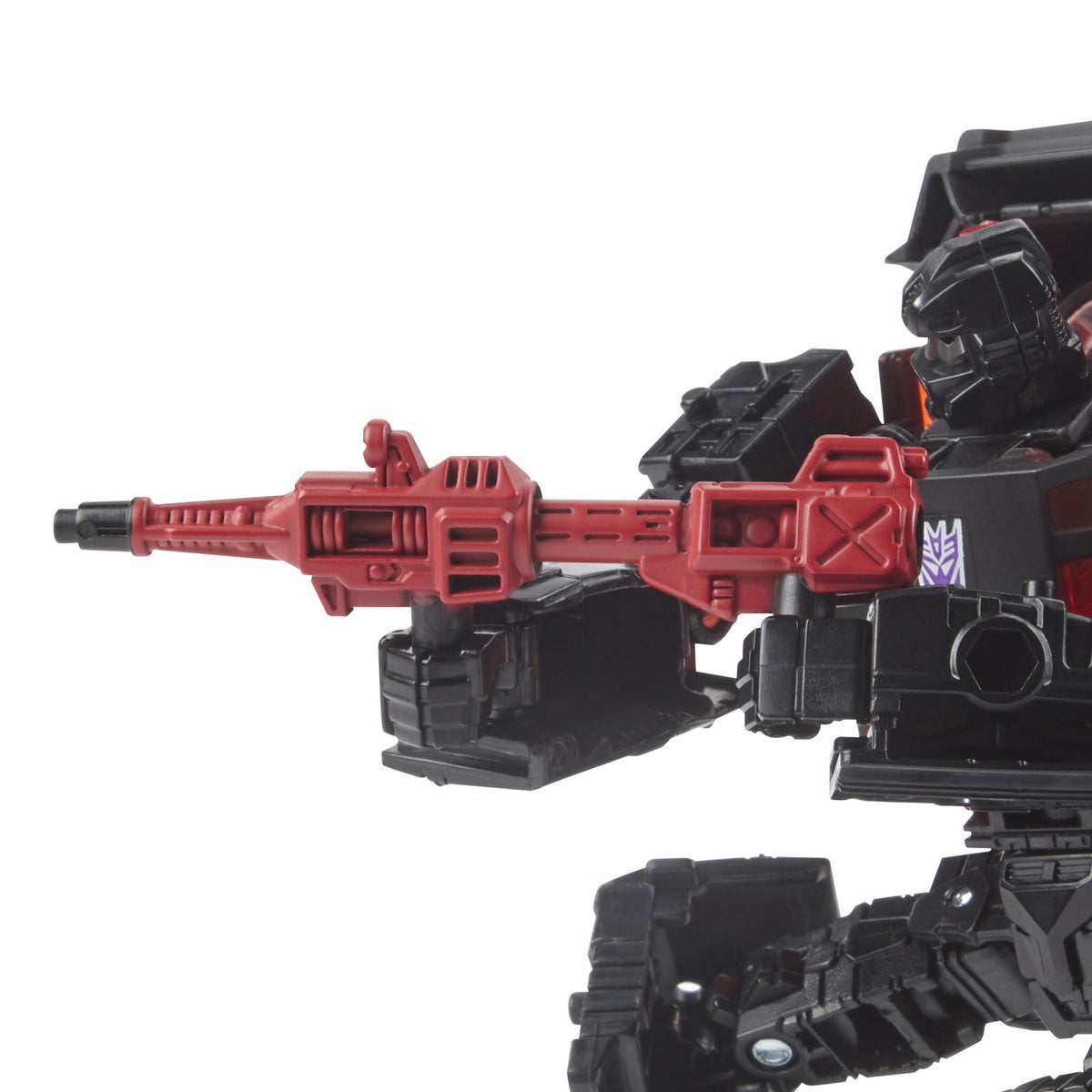 Decepticon Runabout G1 Deluxe Class 14 cm War for Cybertron: Earthrise