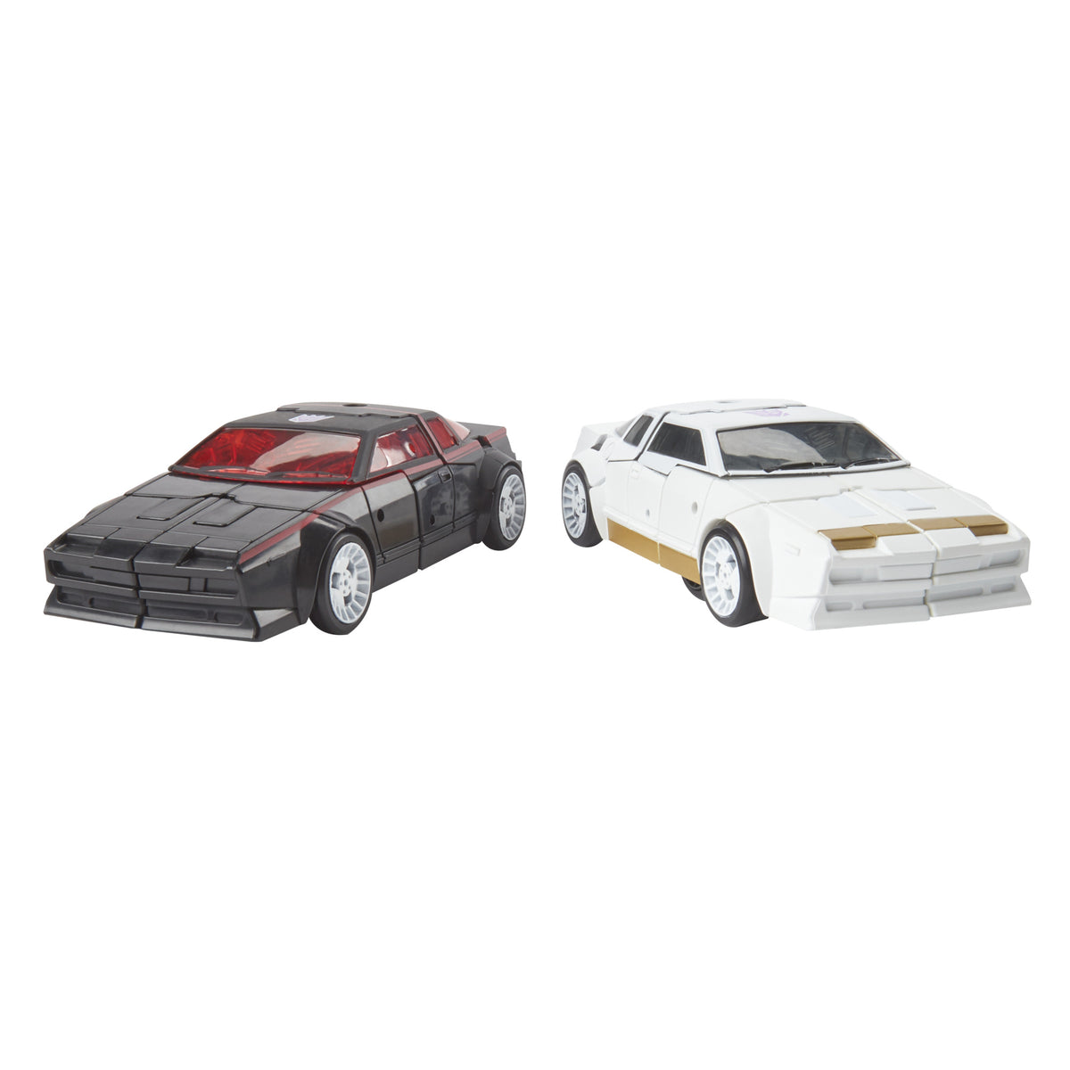 Decepticon Runabout G1 Deluxe Class 14 cm War for Cybertron: Earthrise