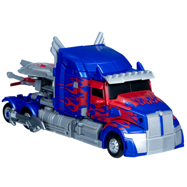 Optimus Prime Leader Class Studio Series Age Of Extinction