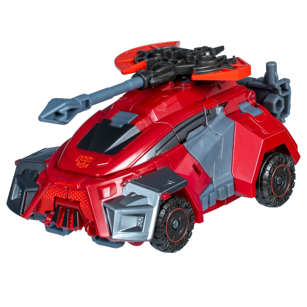 Ironhide Voyager Klasse Studio Series Gamer Edition WFC