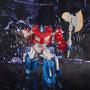 Optimus Prime Voyager Klasse 18cm Studio Series Gamer Edition SS03