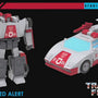 Red Alert G1 Deluxe Class Studio Series 86