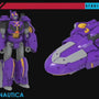 Nautica IDW Deluxe Class Studio Series