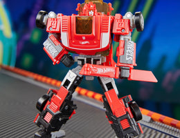GT-Scorcher 12,5 cm Collaborative Hot Wheels X Collaborative