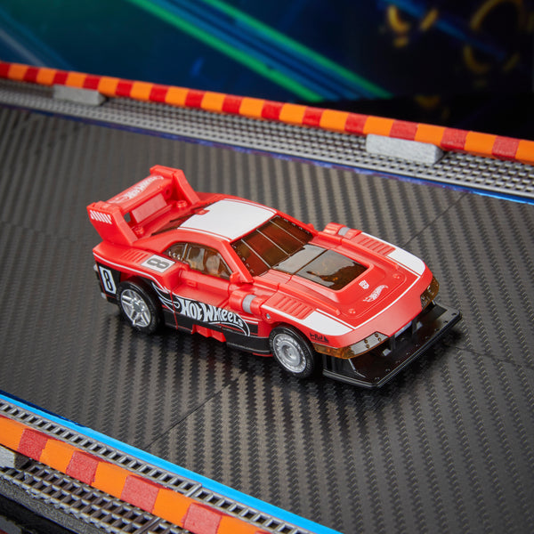 GT-Scorcher 12,5 cm Collaborative Hot Wheels X Collaborative