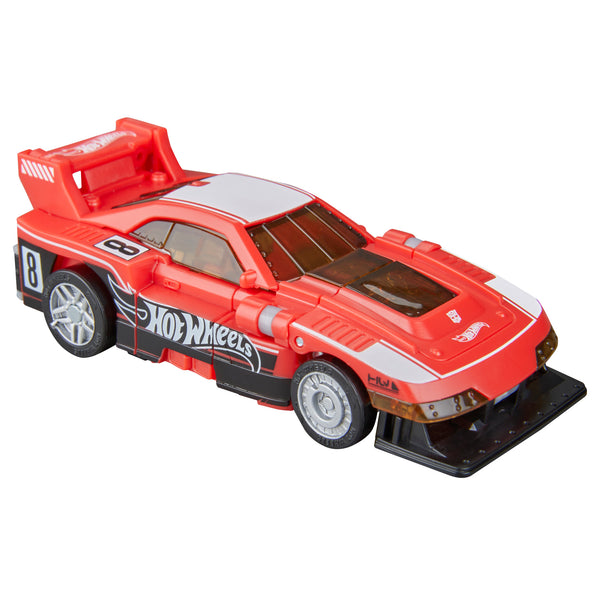 GT-Scorcher 12,5 cm Collaborative Hot Wheels X Collaborative
