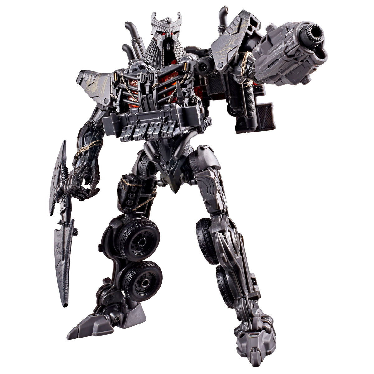 Scourge Scourge Studio Series Rise Of The Beasts (Reissue) – TRANSFORVERSE.EU