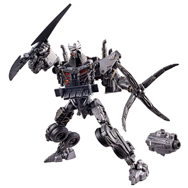 Scourge Leader Class Studio Series Rise Of The Beasts