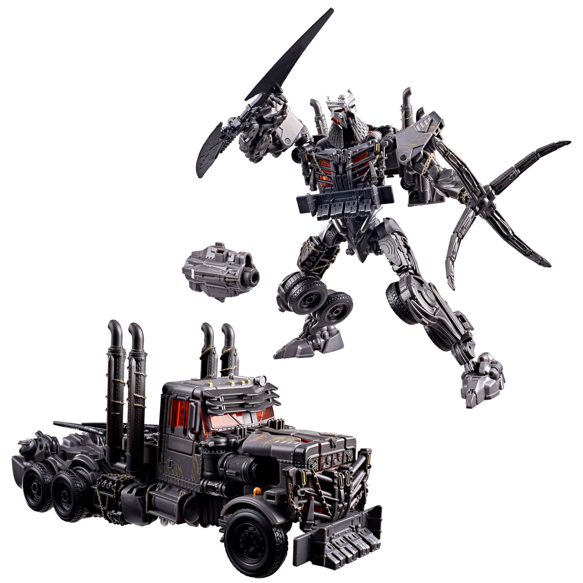 Scourge Scourge Studio Series Rise Of The Beasts (Reissue) – TRANSFORVERSE.EU