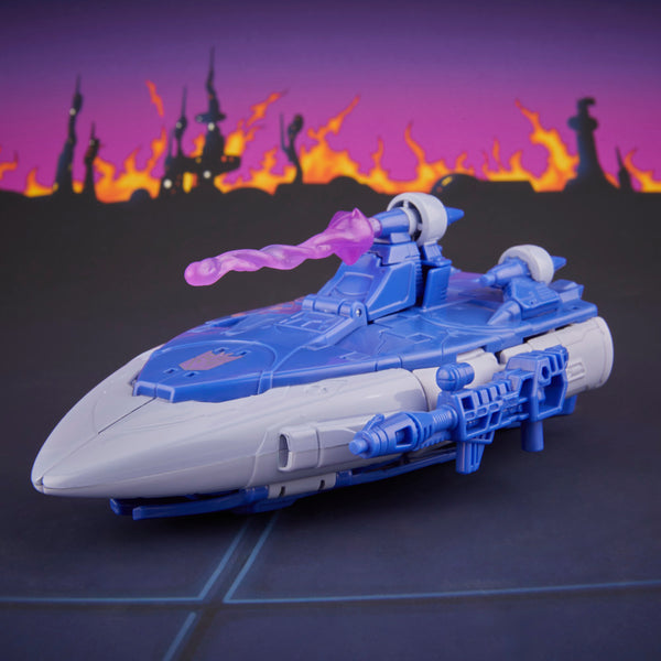 Scourge Voyager Class 16.5cm Studio Series MTMTE Collection