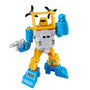 Seaspray Retro Inspired G1 Deluxe Class 12,5cm