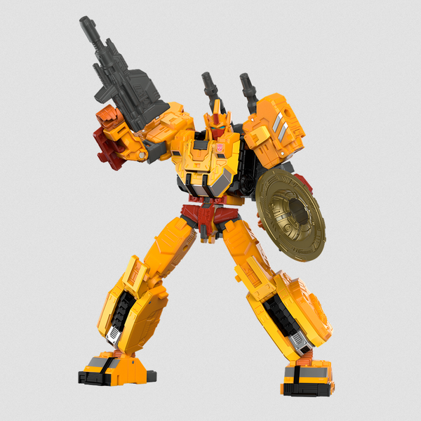 Sentinel Prime Artifact Pack Leader Class Age of the Primes