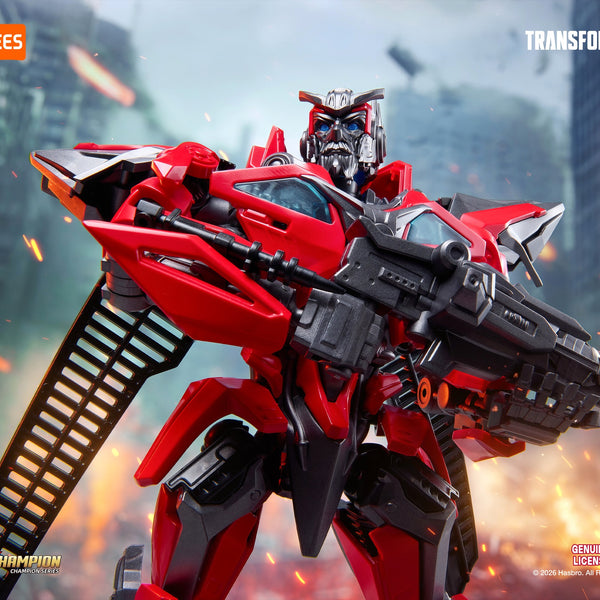 Sentinel Prime Dark Of The Moon 14cm Classic Class 24