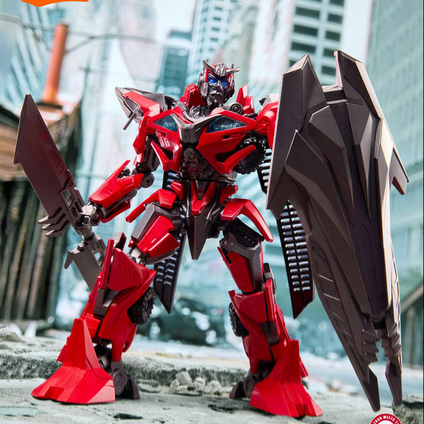 Sentinel Prime Dark Of The Moon 14cm Classic Class 24