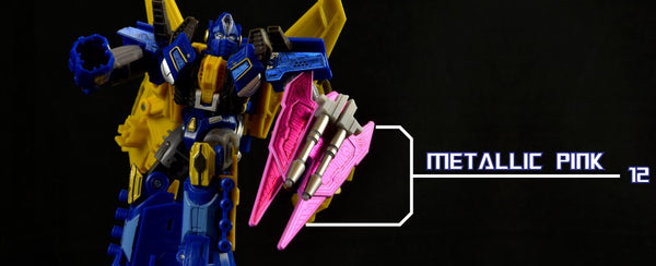 Greamáin do Sentinel Prime Transformers One Studio Series ToyHax