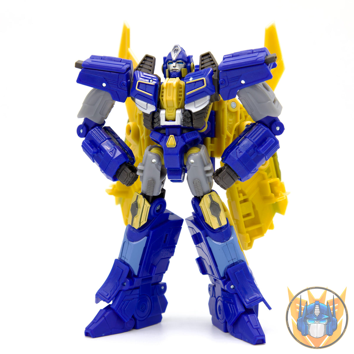 Sentinel Prime Voyager Class 16,5 cm Transformers One Studio Series