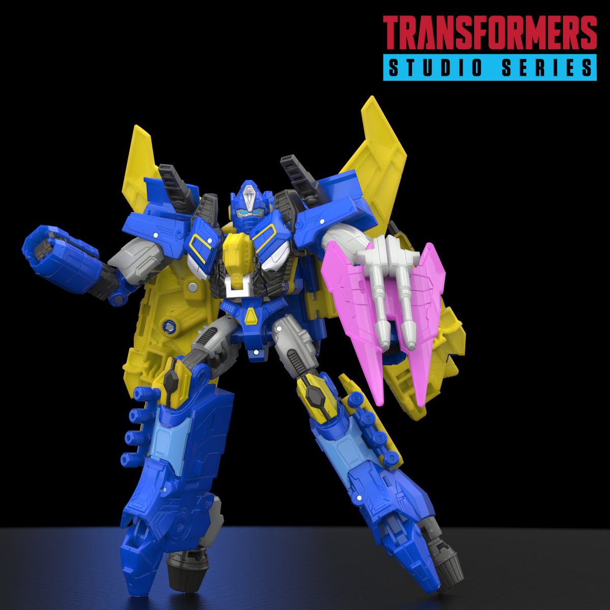 Transformers Studio Series TFOne Sentinel Prime – Kapow Toys Transformers Studio Series TFOne Sentinel Prime – Kapow Toys